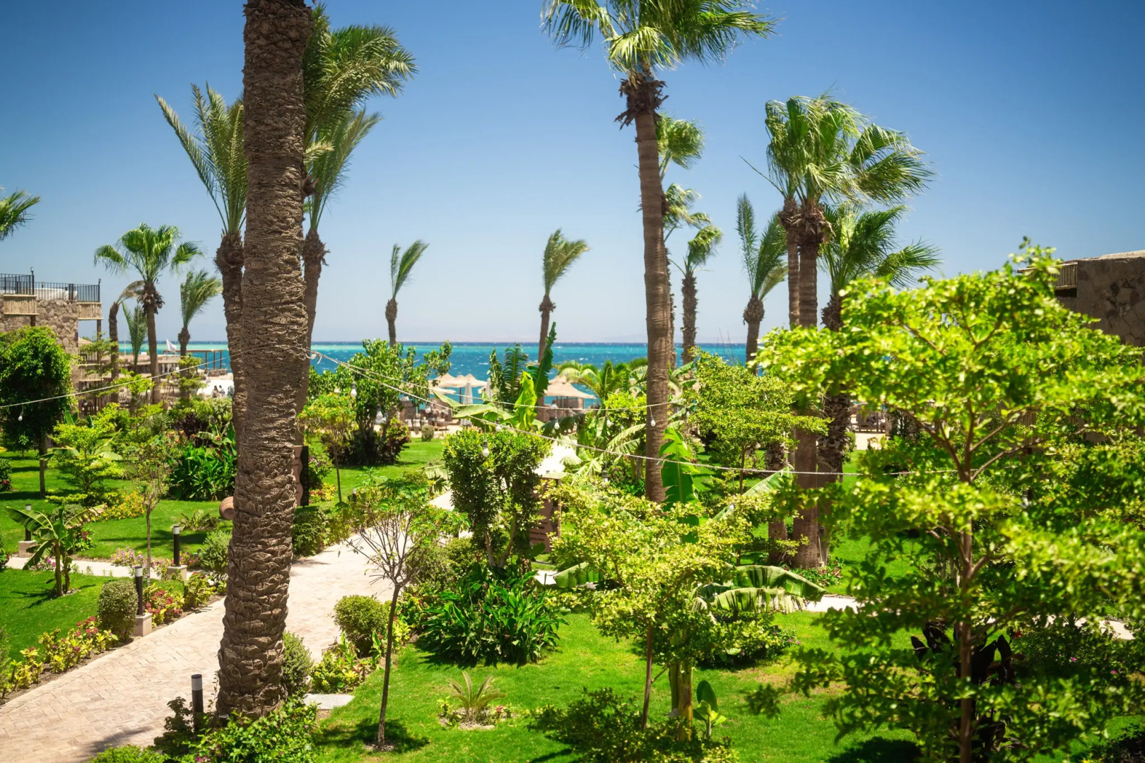 Photo - Jewels Sahara Boutique Resort