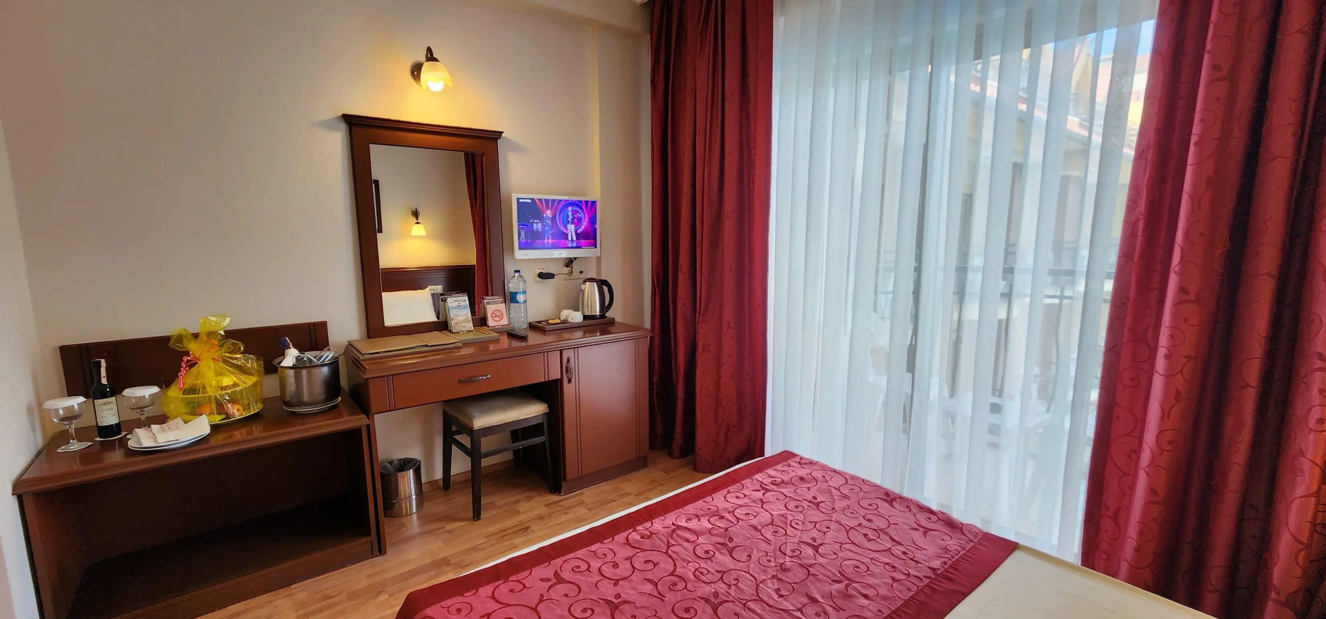 Foto - Astoria Resort Hotel&Spa -All Inclusive -Adult Friendly