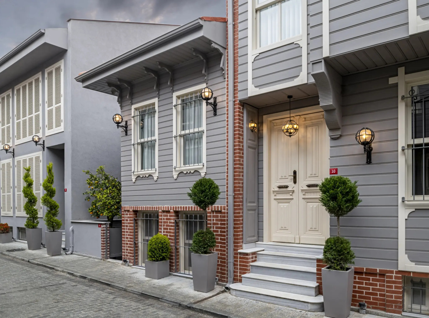 Photo - Catch Sultanahmet-Special Class