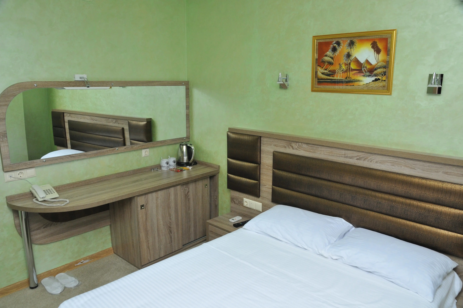 Foto - Black Sea Star Batumi