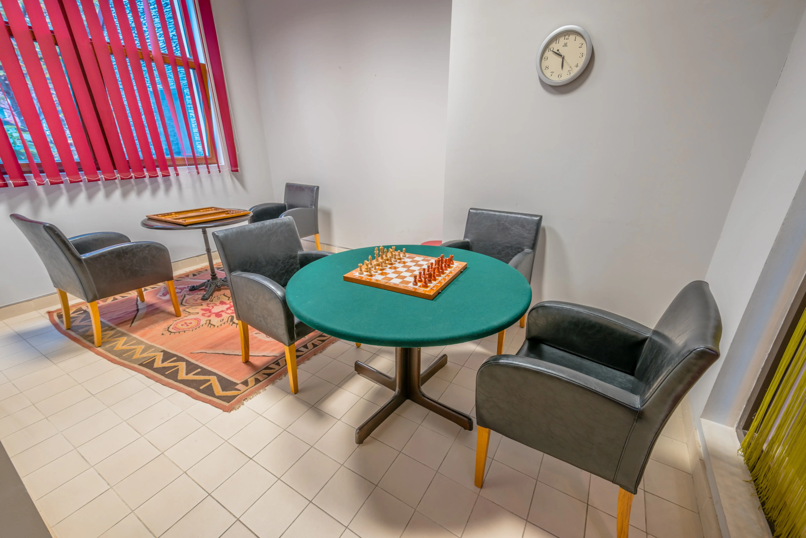 Foto - Kopala Tskneti Hotel