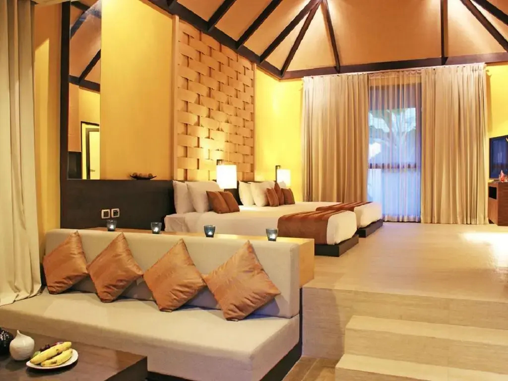 Photo - The Zign Hotel Premium Villa