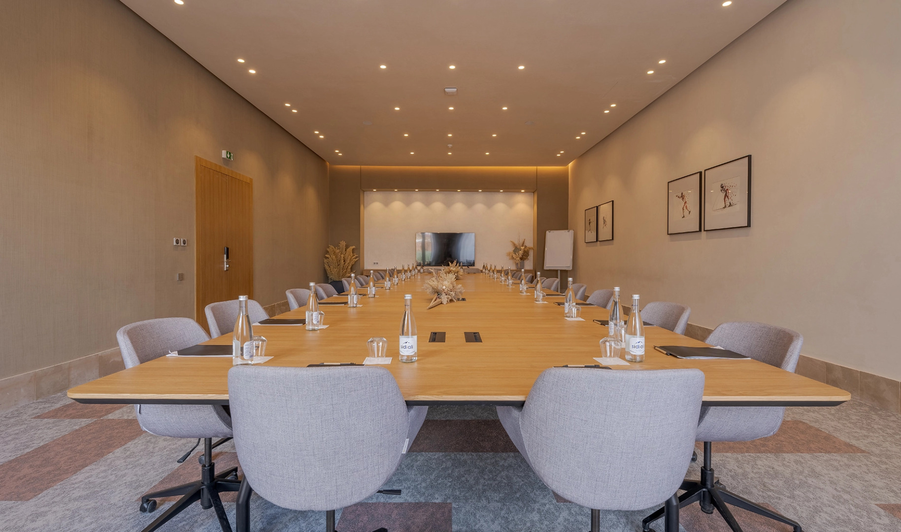 Photo - Pestana CR7 Marrakech