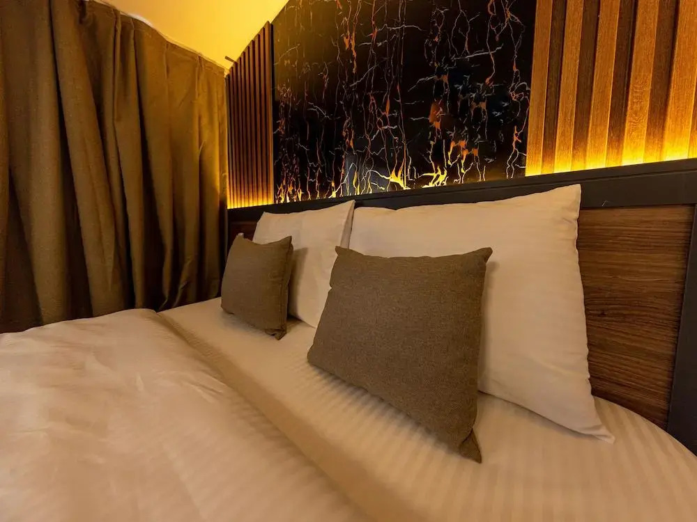 Foto - Elite Marmara Boutique Hotel Sultanahmet