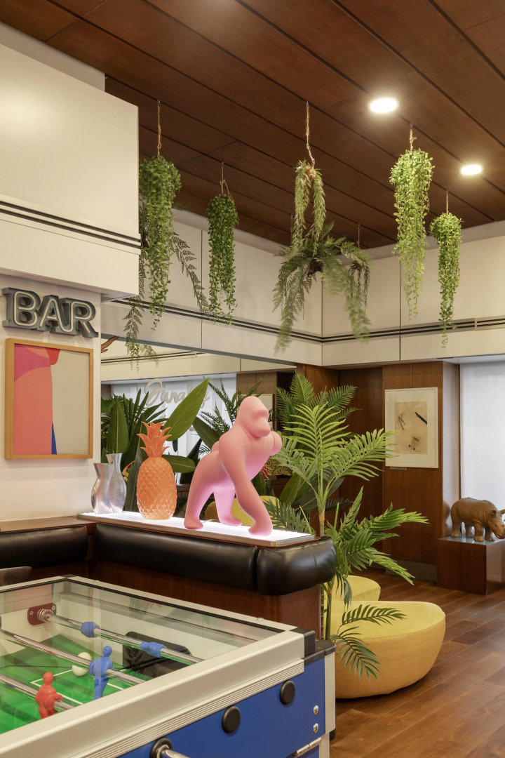 Foto - Hotel Mediolanum