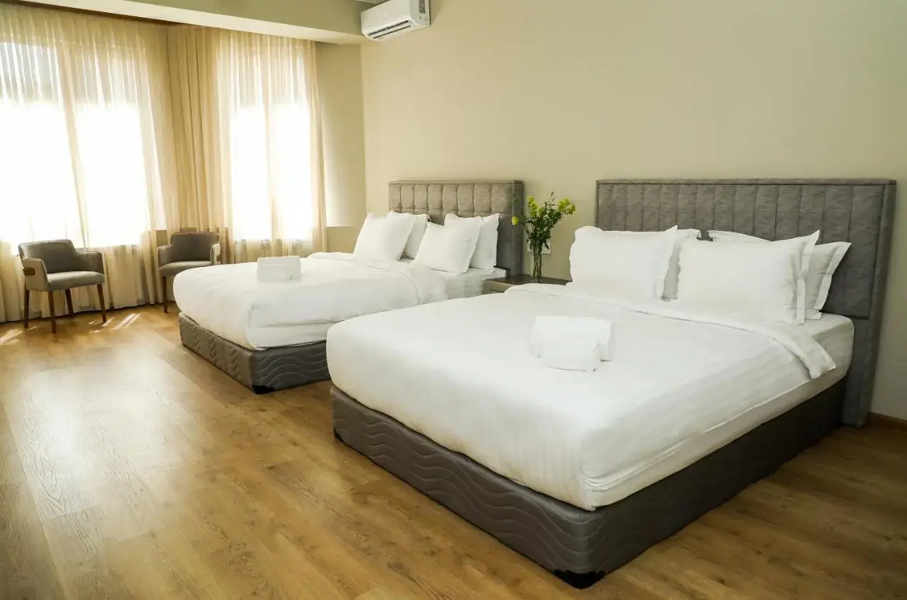 Foto - Teryan Pushkin Apart Hotel