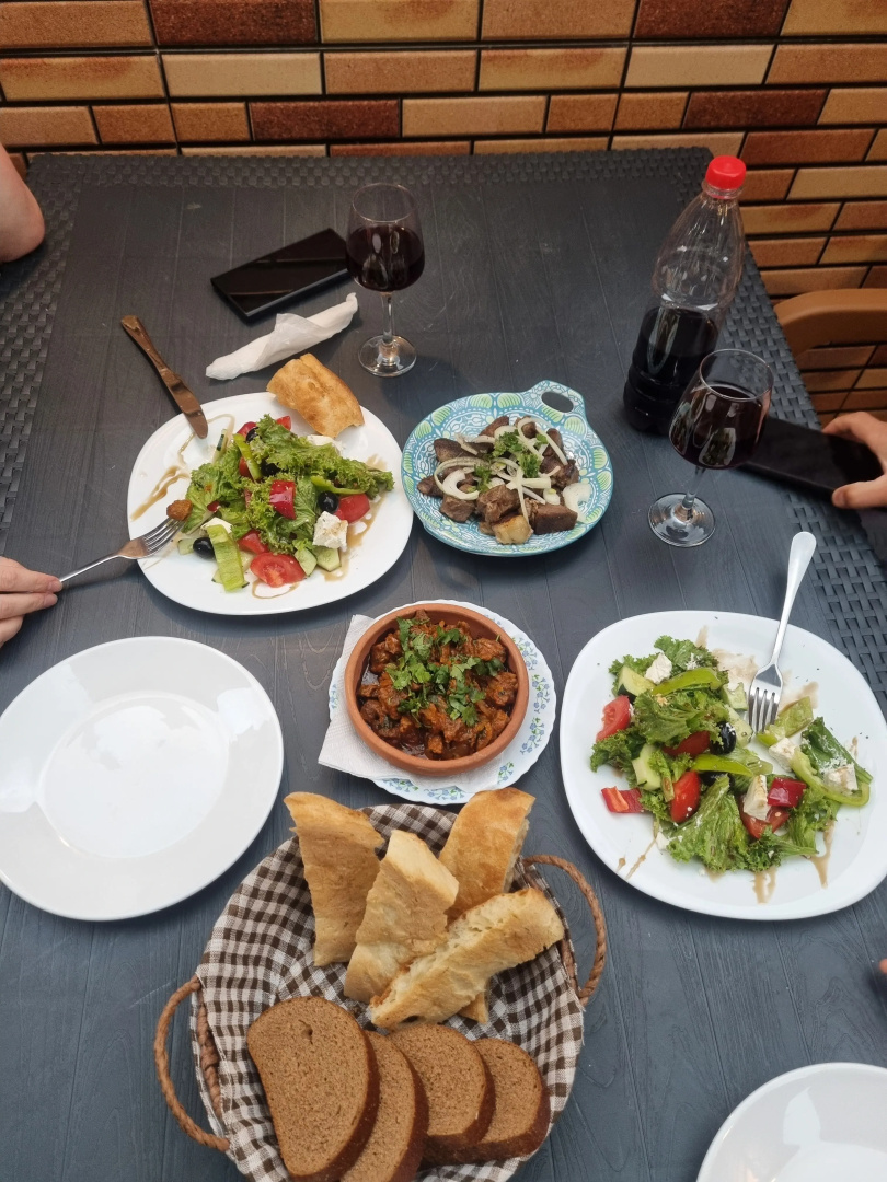 Foto - Mahali Hotel