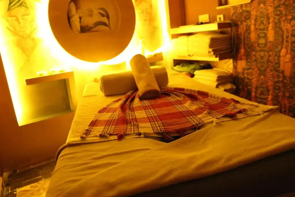 Foto - AMARA OLD CITY HOTEL & Spa