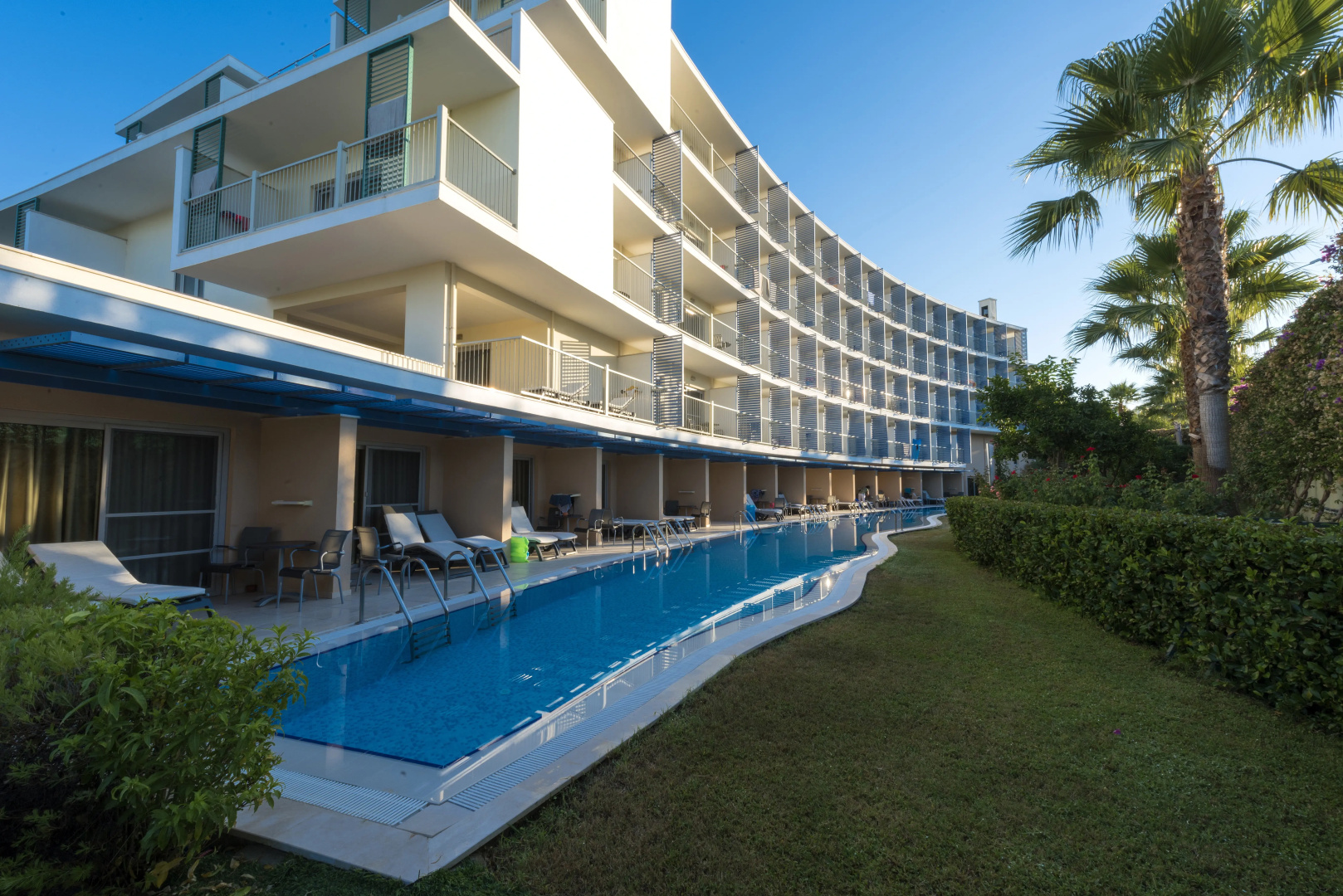 Foto - Tui Blue Barut Andiz - Adults Only - All Inclusive