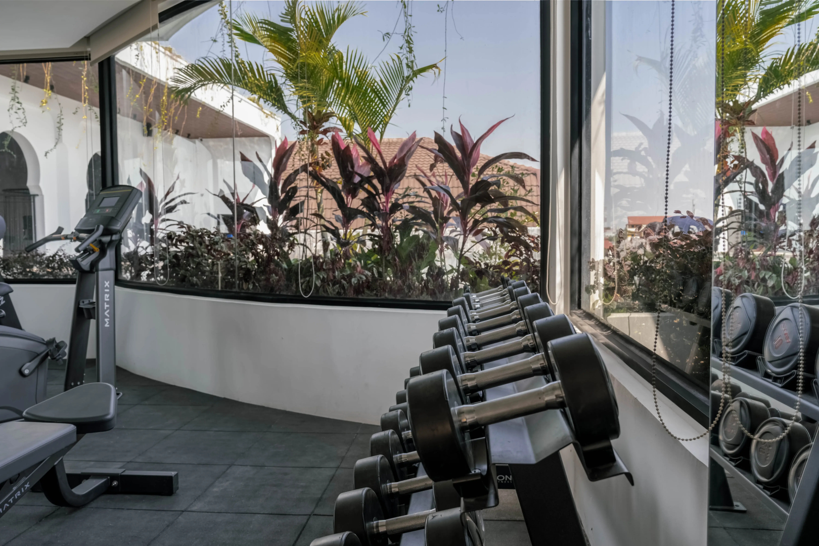 Photo - Sarai and Wander Resort