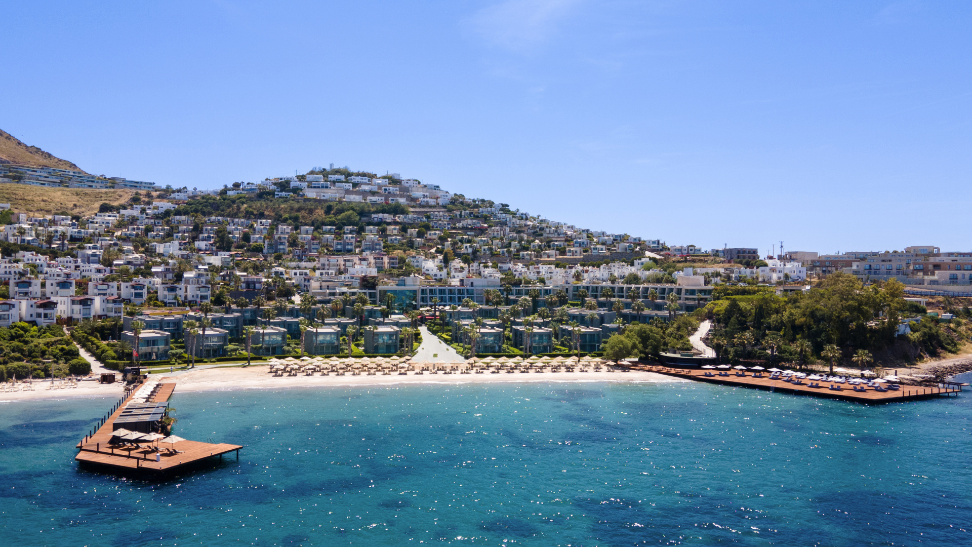 Swissotel Resort Bodrum Beach, Bild 11 von 42