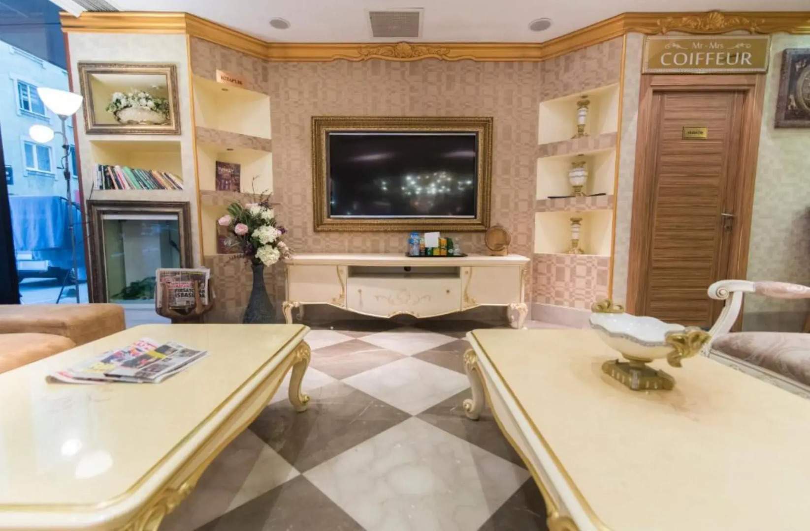 Foto - MidMar Deluxe Hotel