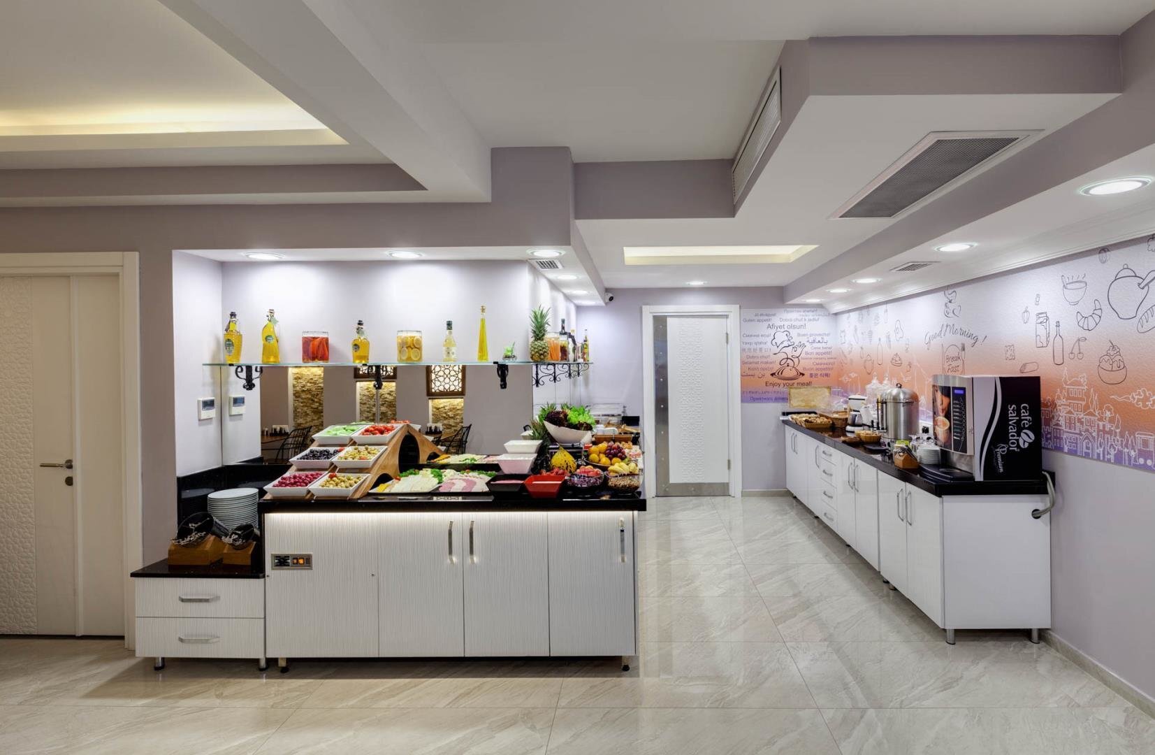 Foto - OBAHAN HOTEL-Special Class