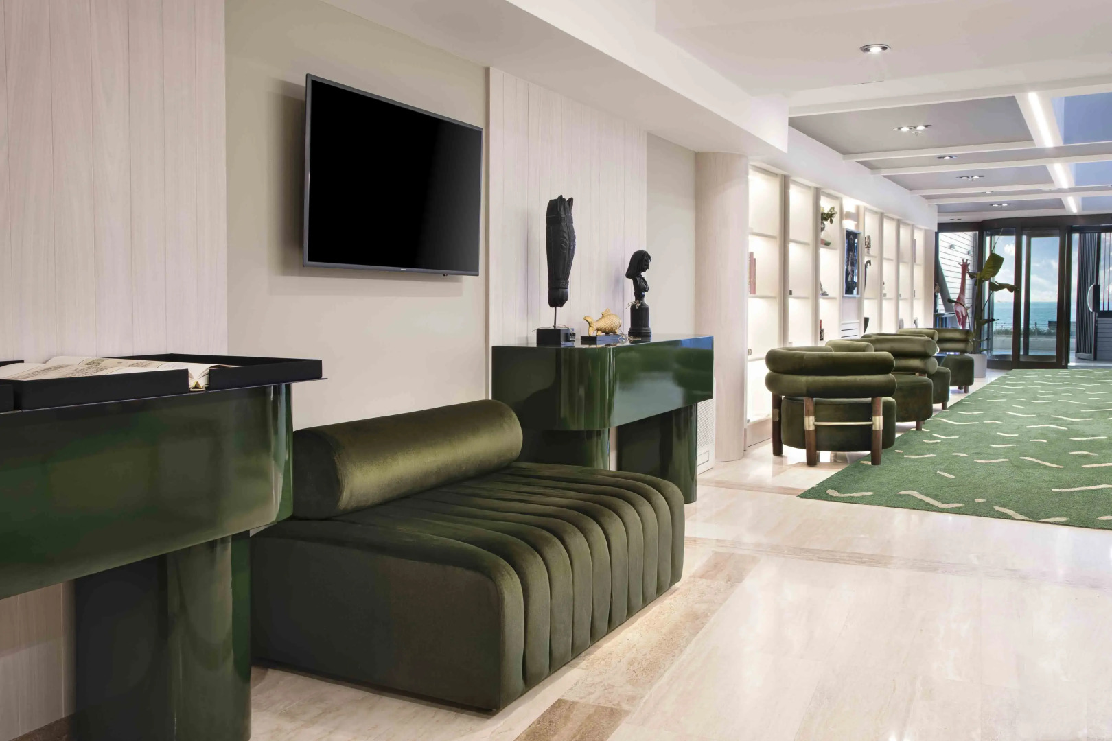 Photo - Catch Sultanahmet-Special Class