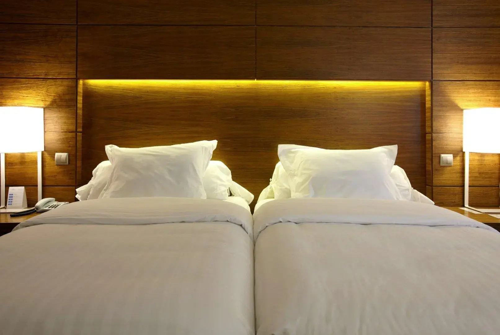 Foto - Hotel Santa Maria