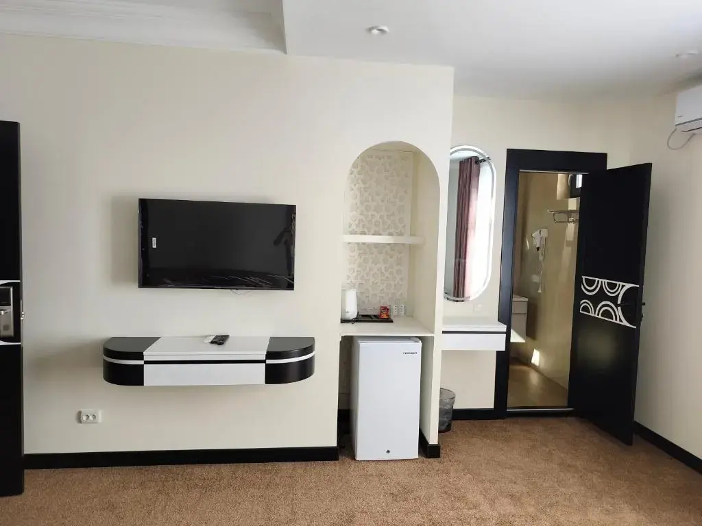 Foto - SHOHI ZINDA Hotel