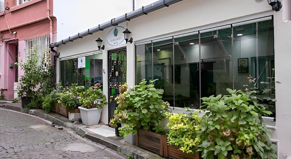 Photo - Blau Grün Istanbul Otel