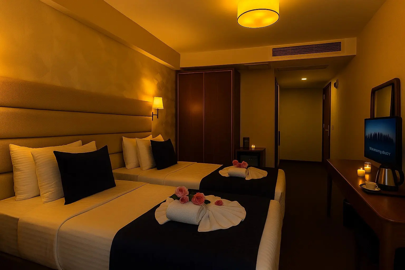 Foto - Istanbul Midpoint Hotel