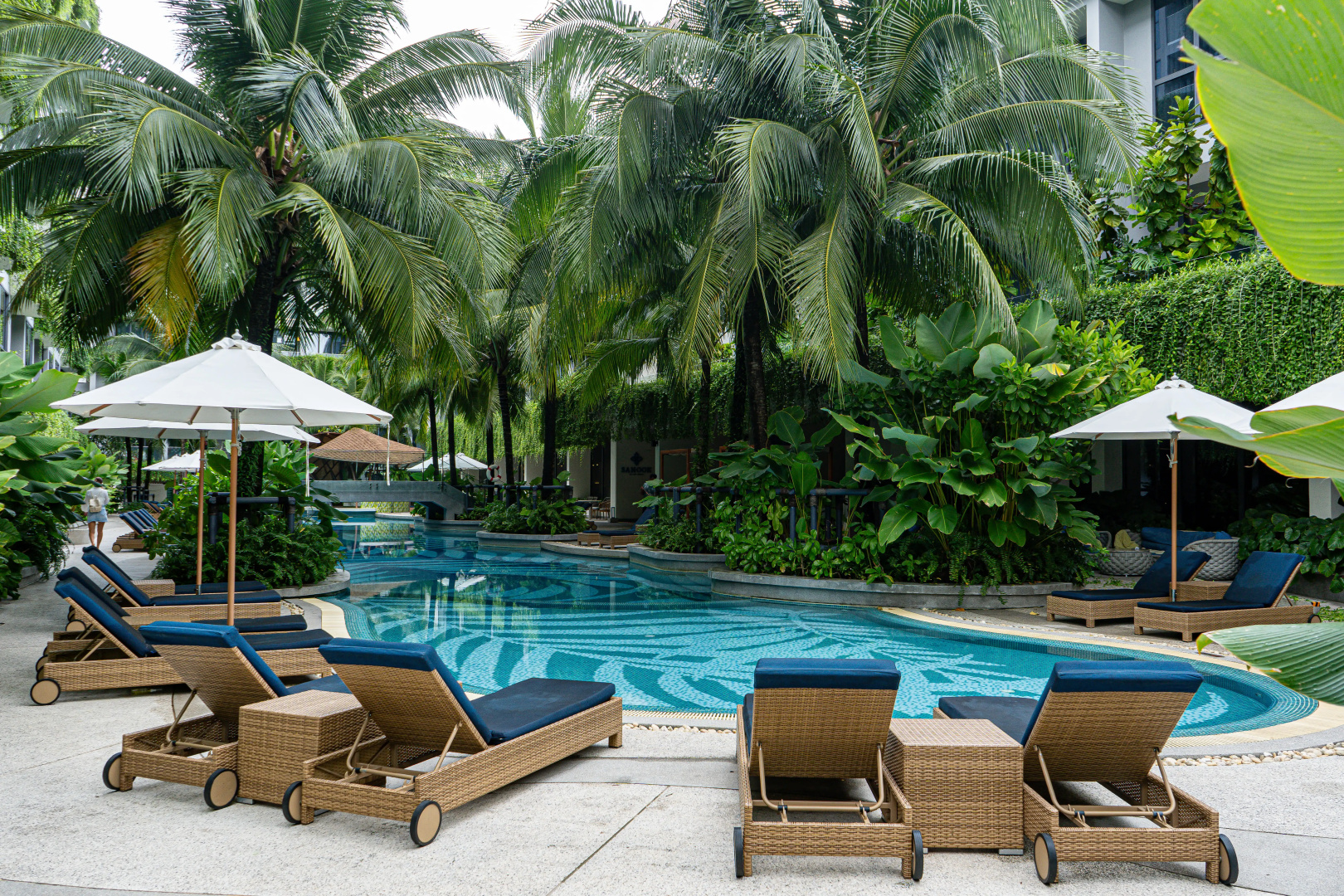 Foto - La Green Hotel & Residence