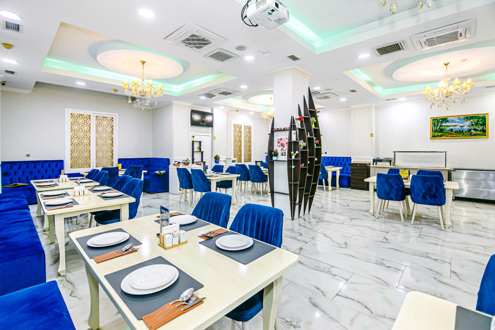 Foto - Maris Hotel Baku