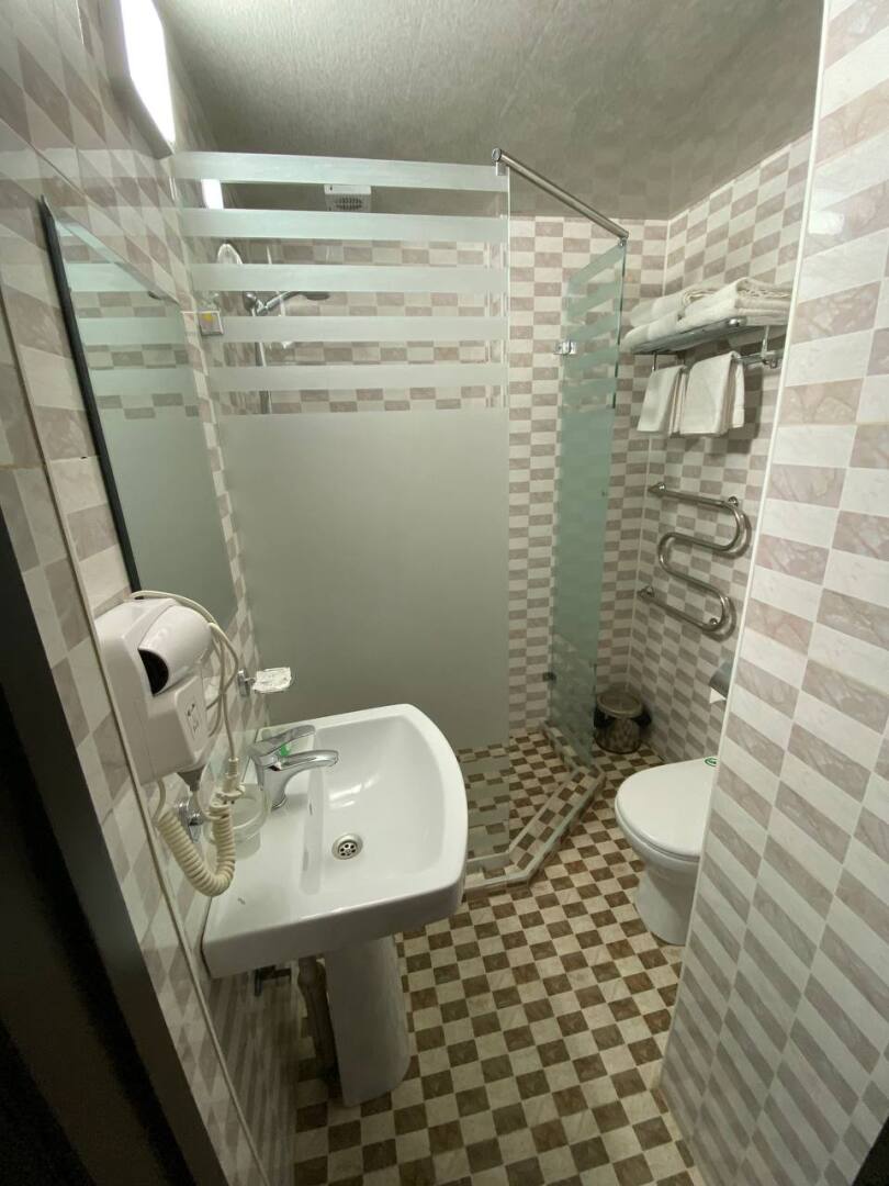 Photo - TOURIST INN hotel