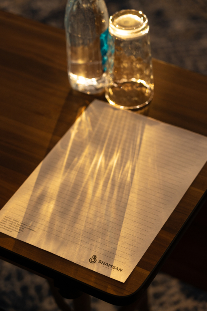 Photo - Shamsan Airport Hotel