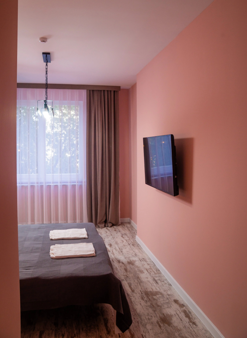 Photo - Hi hotel