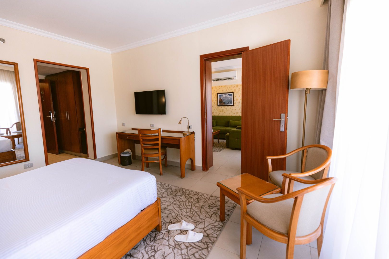 Photo - The Grand Plaza Hotel Smouha