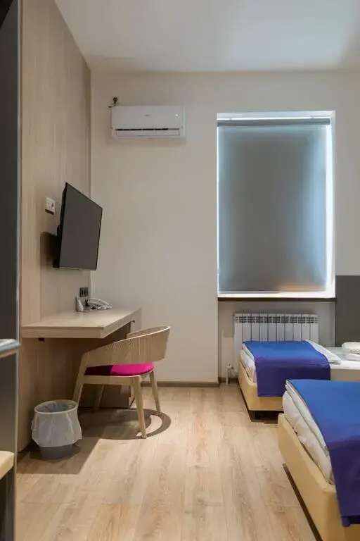 Foto - Mini hotel IRIS