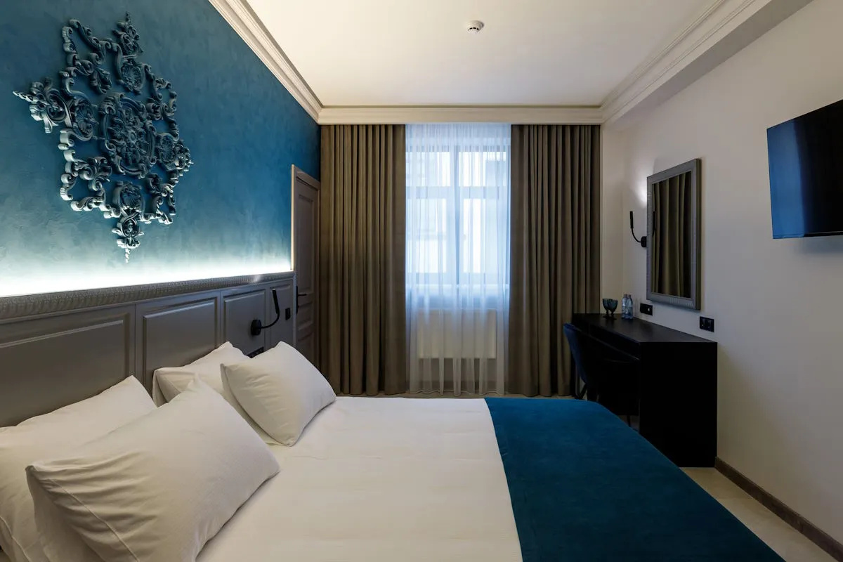 Foto - Richmond Hotel