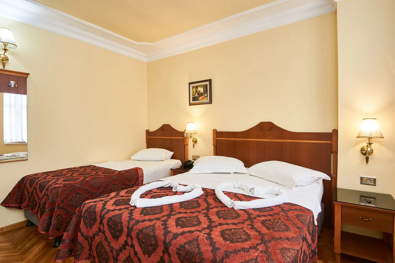 Foto - Amber Hotel & Spa