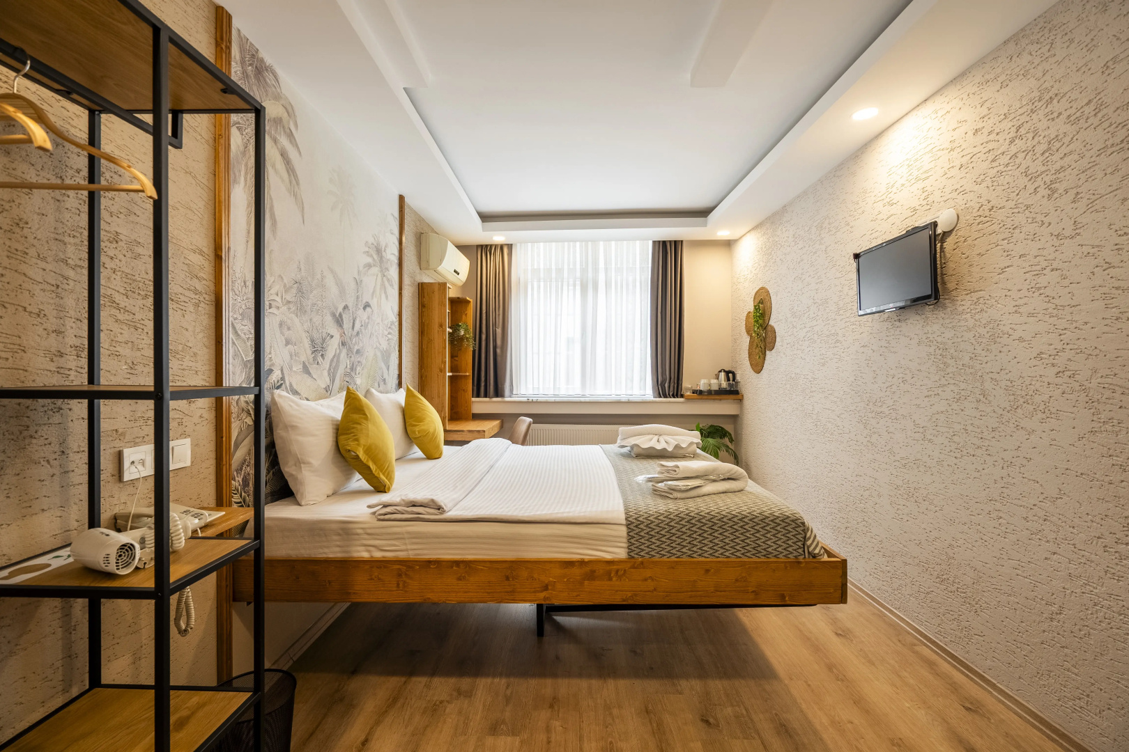 Photo - Sayeban Gold Hotel