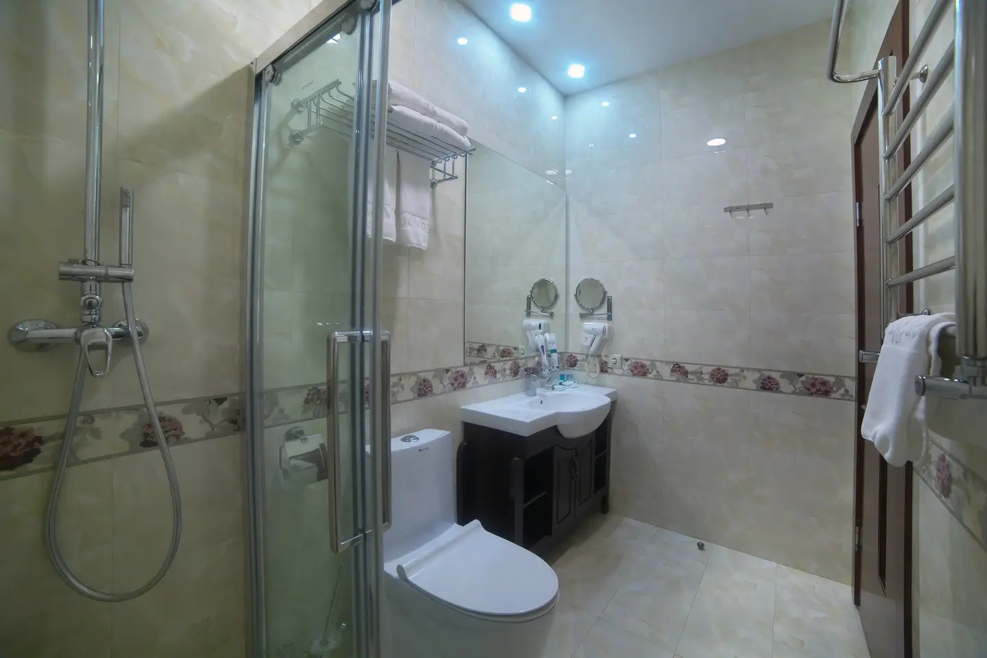 Foto - Grand Voyage Hotel