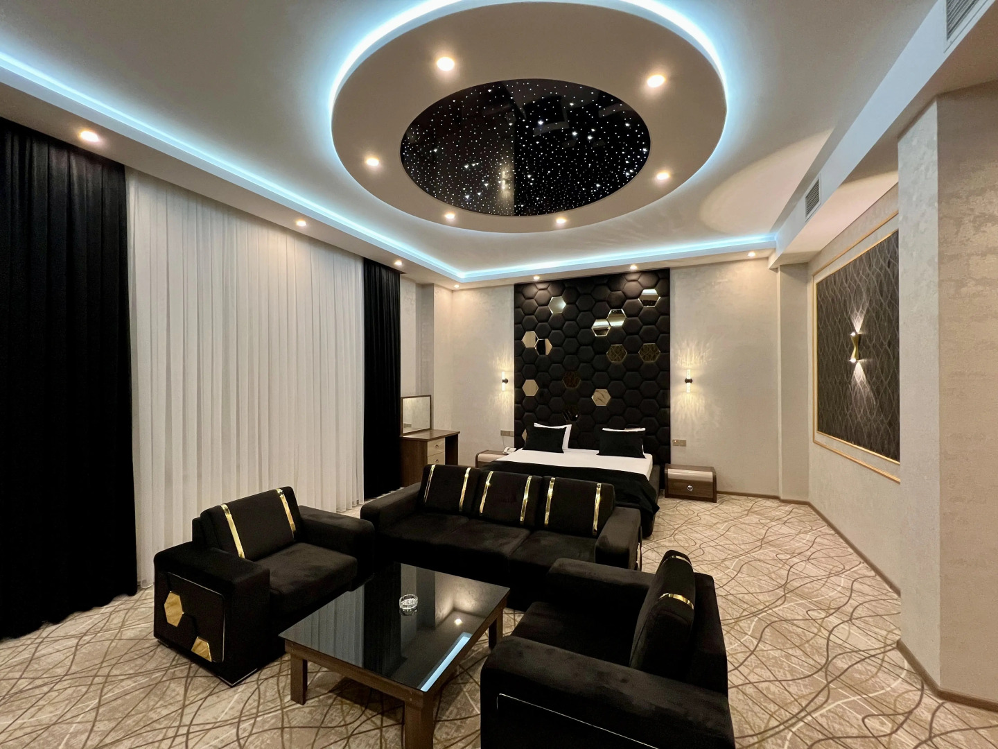 Foto - Royal Mansion Hotel