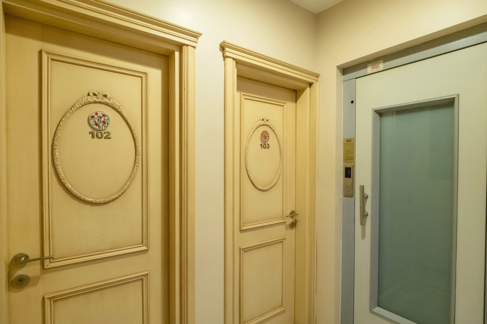 Foto - Felicity Hotel İstanbul