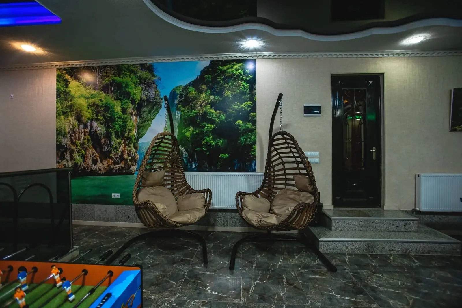 Foto - Grand Relax House