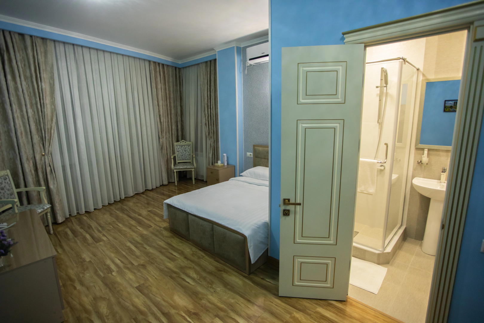 Photo - Nork Boutique Hotel