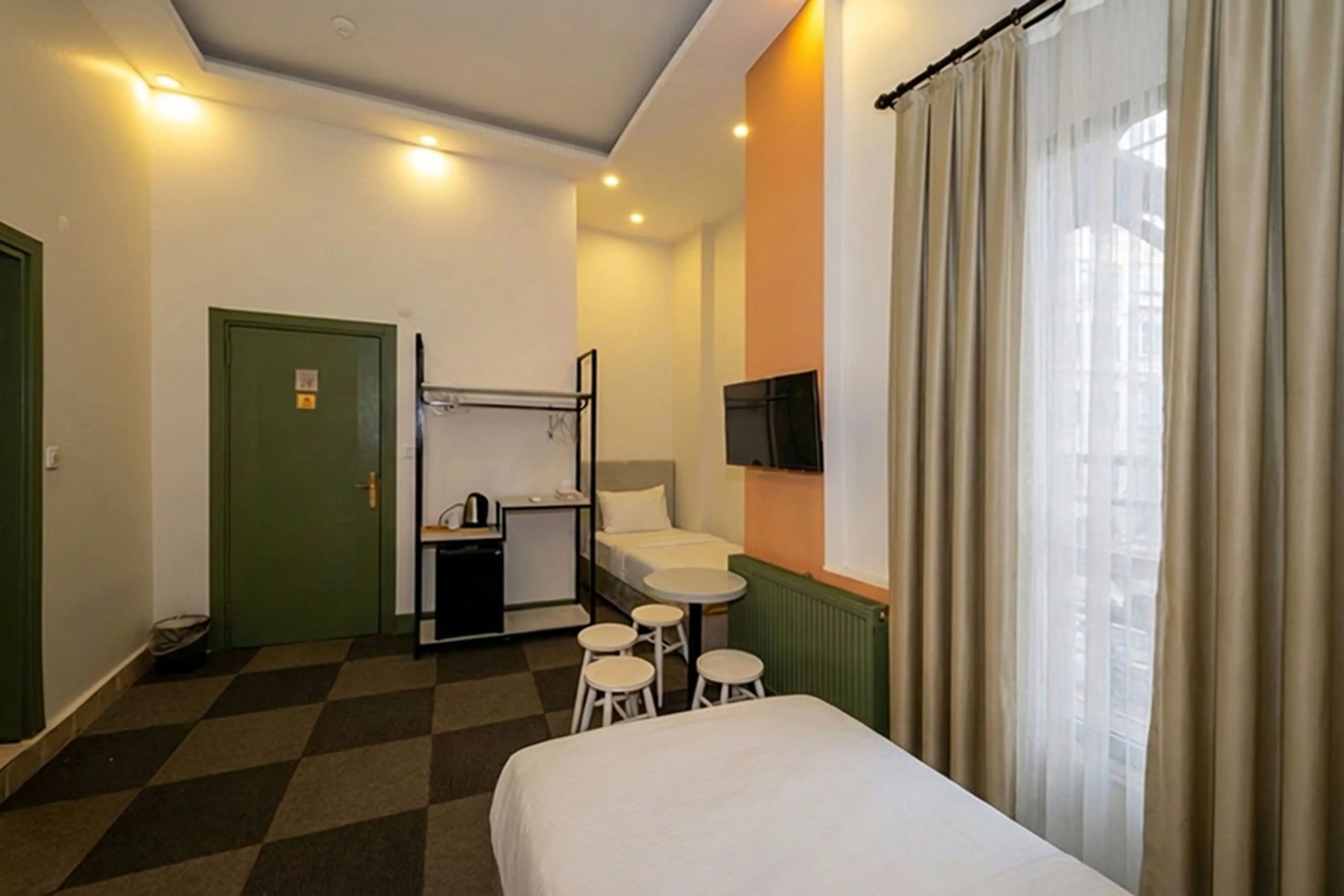 Photo - Rafinn Hotel