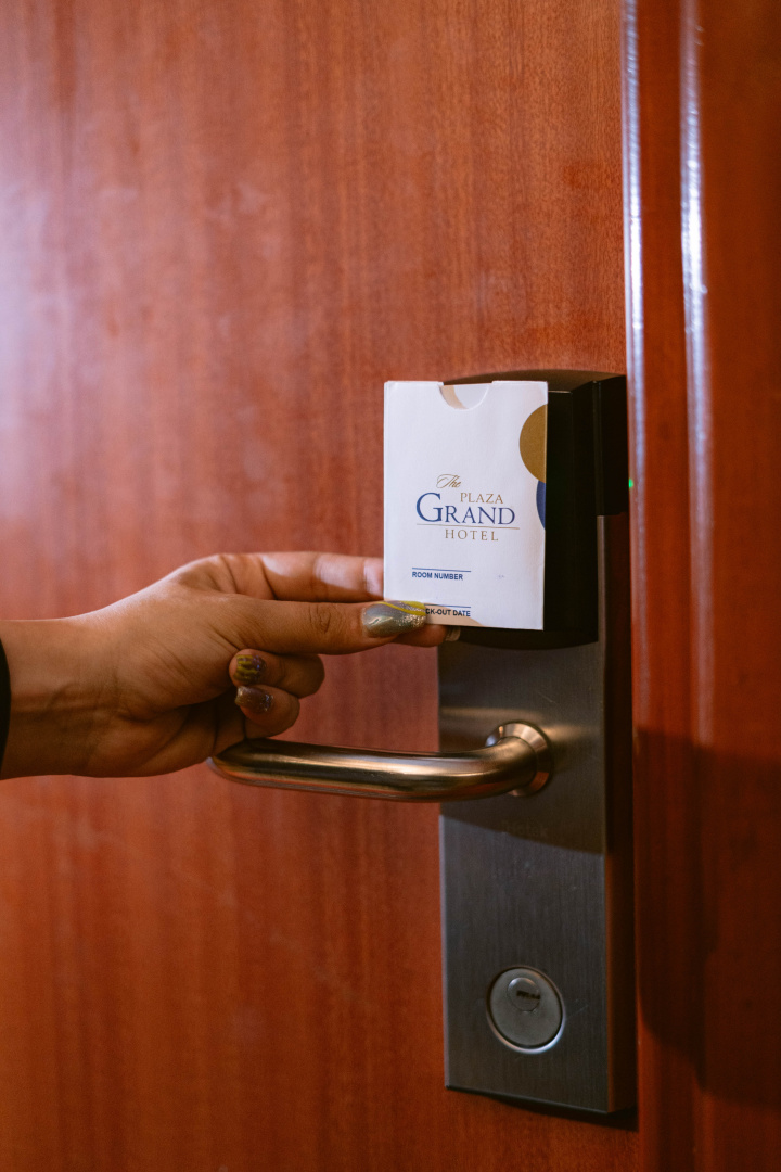 Photo - The Grand Plaza Hotel Smouha