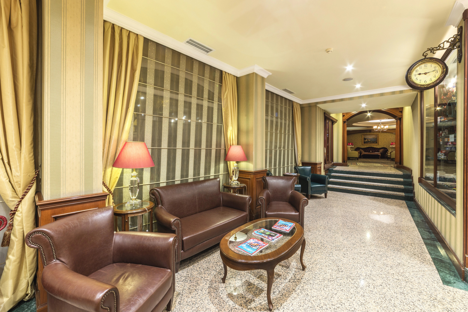 Photo - Grand Yavuz Hotel Sultanahmet