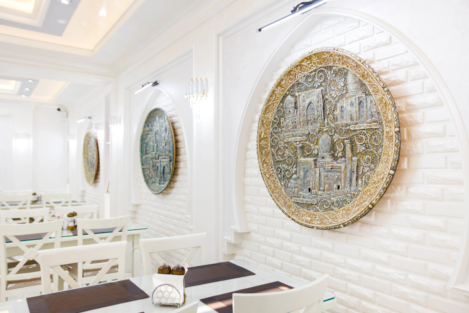 Photo - Hotel Dali Samarkand