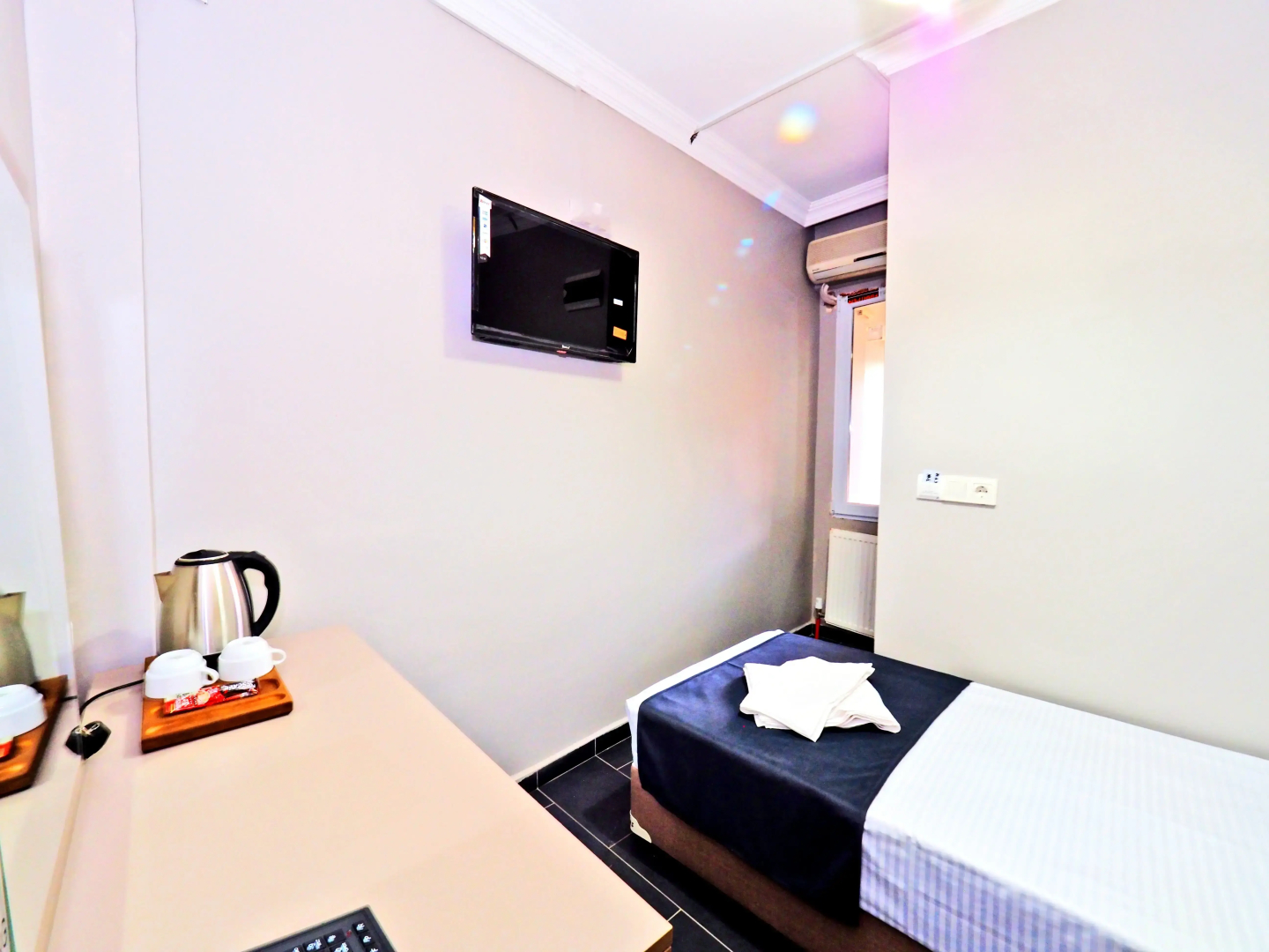 Foto - Diamond Hotel