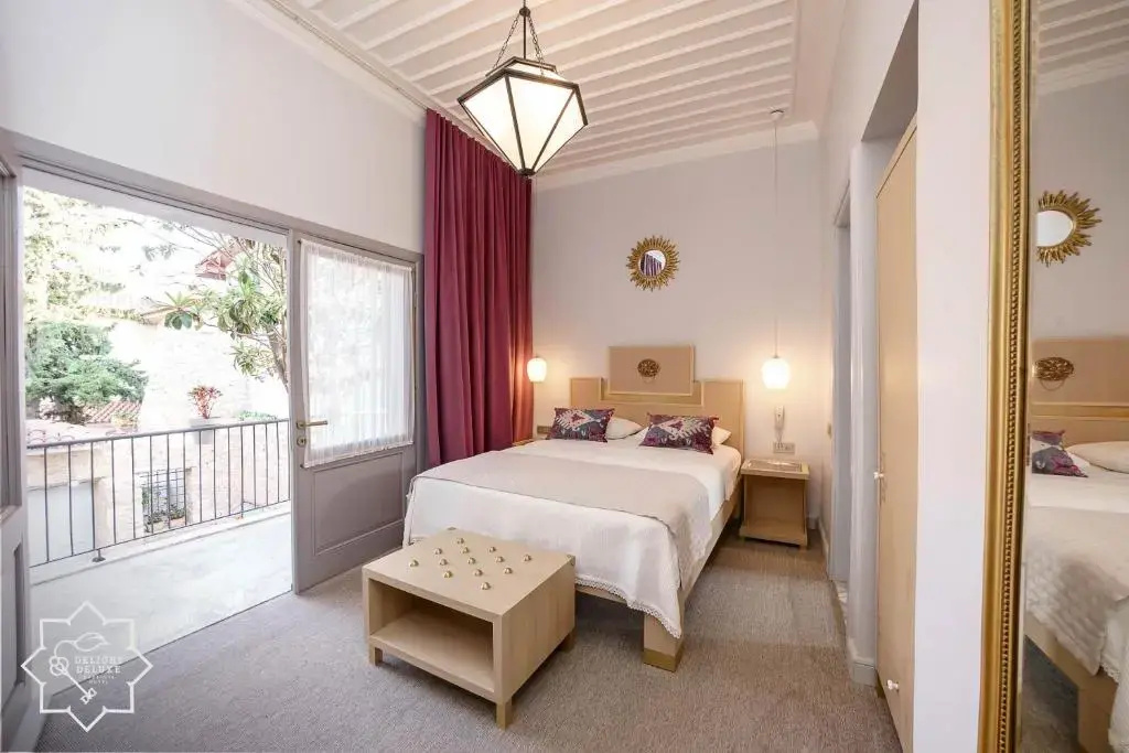 Foto - Delight Deluxe Hotel