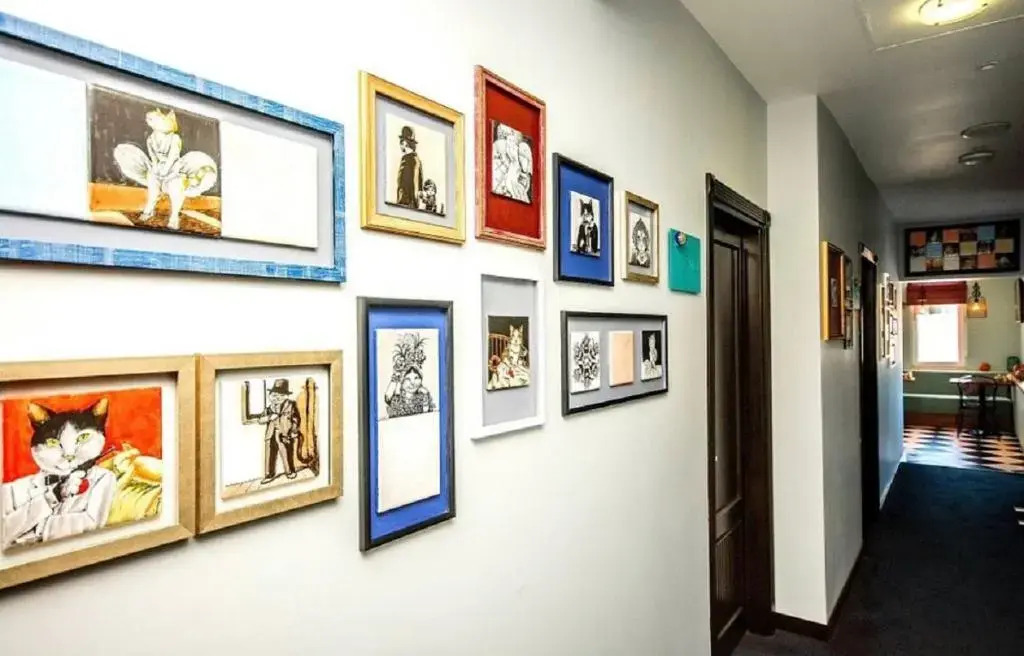 Foto - Haz Boutique Hotel Baku