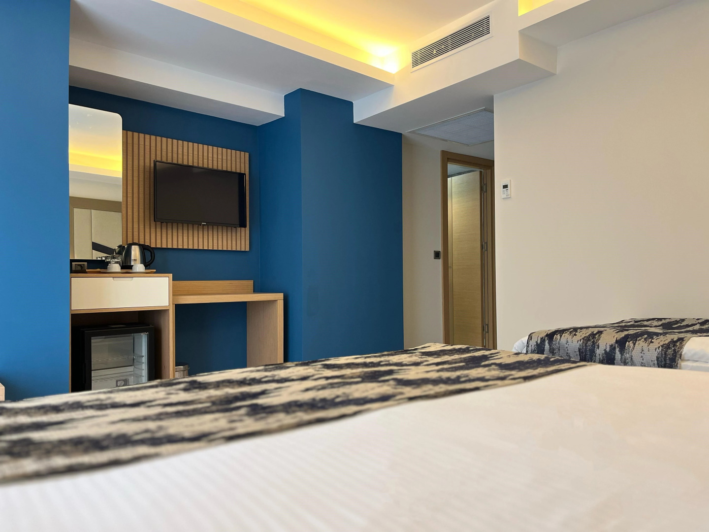 Photo - Downtown Sirkeci Hotel