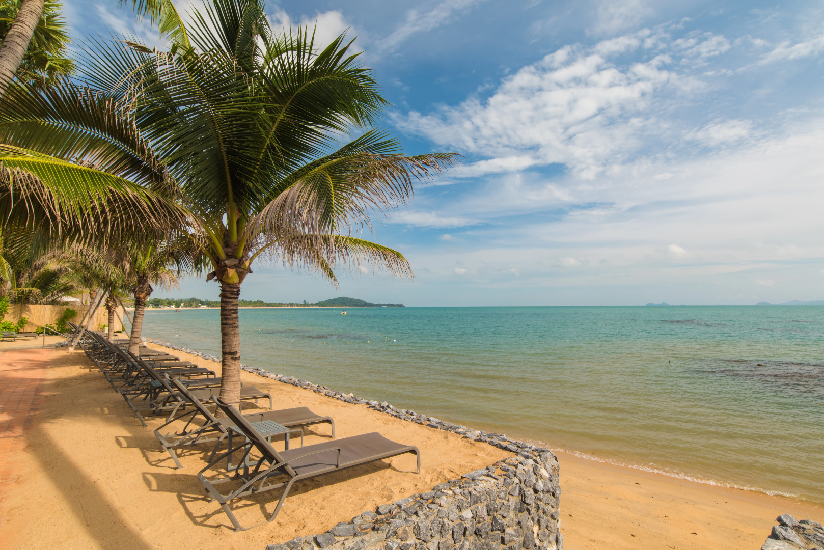 Photo - Paradise Beach Resort Samui