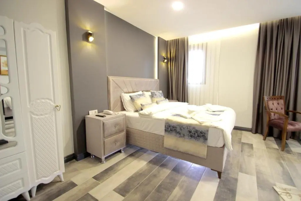 Photo - Guler Palas Hotel