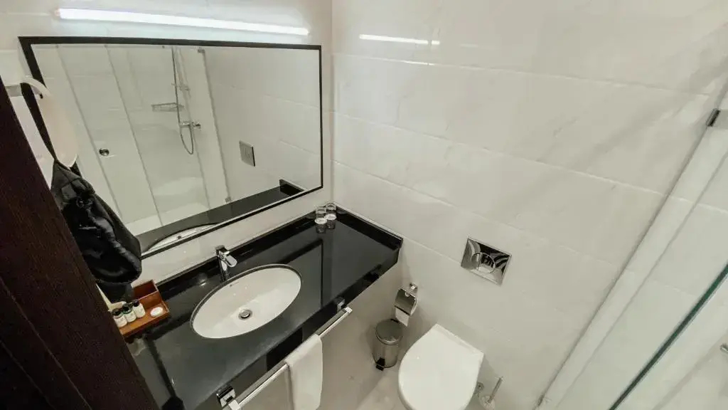 Foto - Resident City Hotel