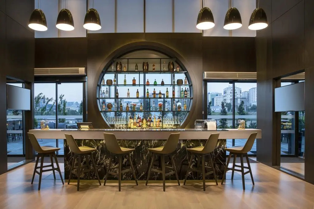 Foto - WestSide Residences by Rotana