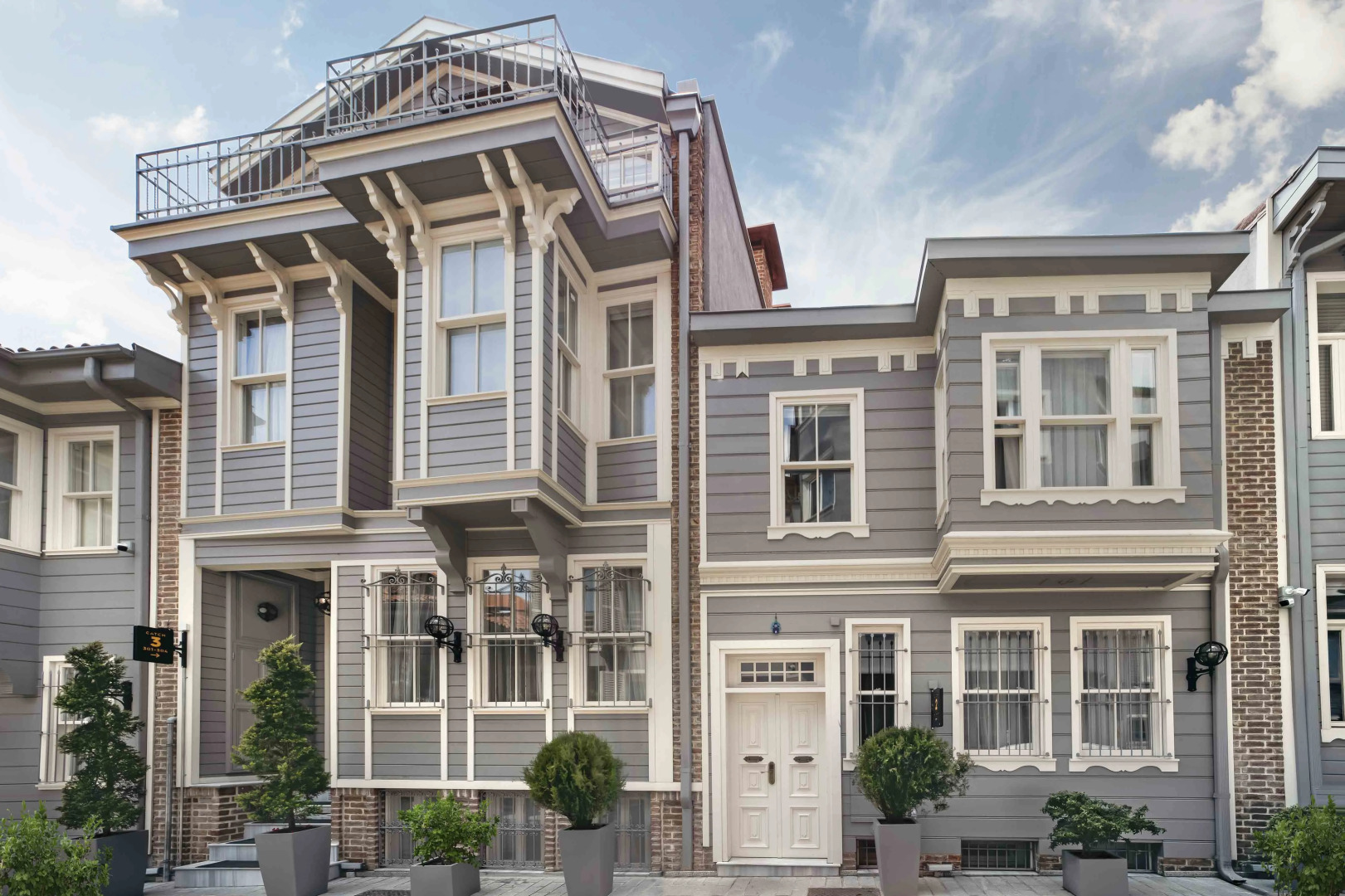 Photo - Catch Sultanahmet-Special Class